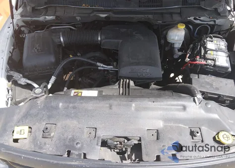 2014 Ram 1500 Tradesman z USA, uszkodzony, nr VIN 3C6JR6DG4EG265311